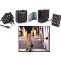 VEL PEM7D MINI SYSTEME DE PROTECTION