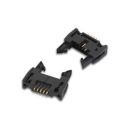 VEL CC042 EMBASE 10 BROCHES POUR CI