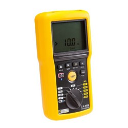 CHAUVIN_ARNOUX CA6532 MEGOHMETRE 50-100V (TELECOM)