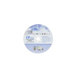 WIN LOGICIEL ACQUISITION DE DONNEES