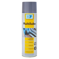 CRC_KF 6575-AA LUBRIFIANT MULTI TRANSPARENT MULTILUBE 500ML