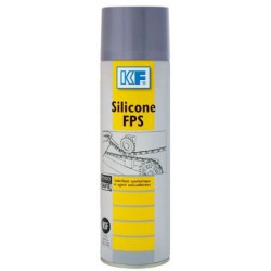 CRC_KF 6635-AA LUBRIFIANT SYNTHETIQUE SILICONE FPS 500ML