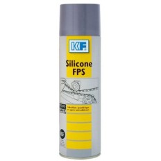 CRC_KF 6635-AA LUBRIFIANT SYNTHETIQUE SILICONE FPS 500ML
