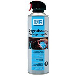 CRC_KF 6641-AA DEGRAISSANT SECHAGE RAPIDE 500ML(EQ 10227)