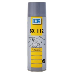 CRC_KF 6055-AA DEGRIPPANT LUBRIFIANT HP BX112 400ML