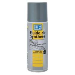 CRC_KF 1041-AA FLUIDE DE SYNTHESE AU PTFE 200ML