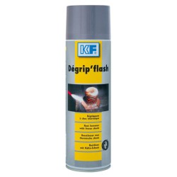 CRC_KF 6037-AA DEGRIPPANT A CHOC THERMIQUE DEGRIP FLASH 500ML