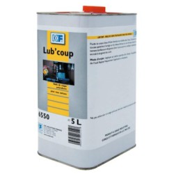CRC_KF 6540-AA LUBRIFIANT LUB COUP II BIDON 5L