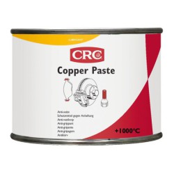 CRC_KF 10699-AA PATE CUIVREE POT 500G
