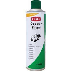CRC_KF 32340-AA AEROSOL LUBRIFIANT PATE CUIVREE 500ML