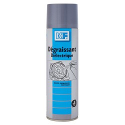 CRC_KF 6649-AA DEGRAISSANT DIELECTRIQUE 500ML