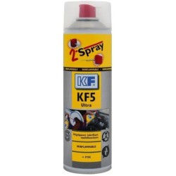 CRC_KF 6029-AA DEGRIPPANT LUBRIFIANT KF5 ULTRA MULTI AU PTFE