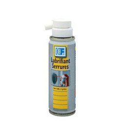 CRC_KF 6100-AA LUBRIFIANT SERRURES 100ML
