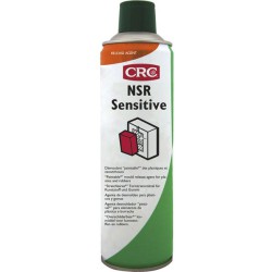 CRC_KF 32960-AA AGENT DEMOULAGE SANS SILICONE POUR PLASTIQUE