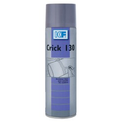 CRC_KF 6047 CRICK 130 REVELATEUR BLAN POUR SOUDURE 500ML