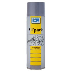 CRC_KF 6200-AA SIL PACK FILM ANTI-ADHERENT AUX SILICONES