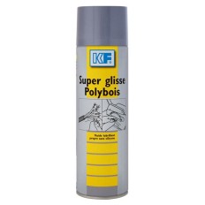 CRC_KF 6190-AA SUPER GLISSE POLY BOIS