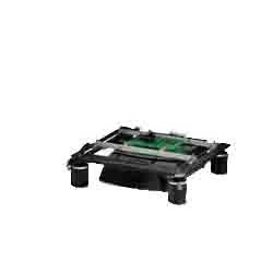 OKI 7037-9121 QX2 SYSTEM SUPPORT DE CARTE & PRCHAUFFAGE