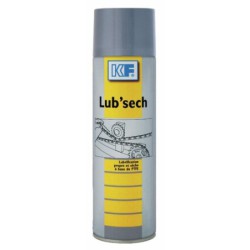 CRC_KF 6180-AA LUB SECH FPS 500ML
