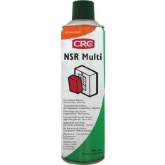 CRC_KF 33234-AA AGENT DE DEMOULAGE NSR MULTI POUR LES PLASTIQUES