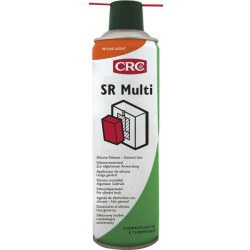 CRC_KF 32836-AA AGENT DE DEMOULAGE SR MULTI POUR LES PLASTIQUES