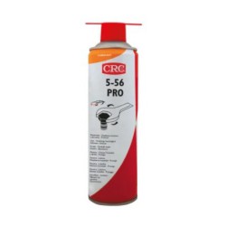 CRC_KF 32734-AA DEGRIPPANT LUBRIFIANT MULTIFONTIONS 5-56 PRO 500ML