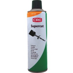 CRC_KF 32210 SUPERCUT HUILE DE COUPE A FAIBLE VISCOSITE 400ML