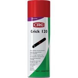 CRC_KF 30205-AK CRICK 120 LIQUIDE ROUGE PENETRANT 500ML