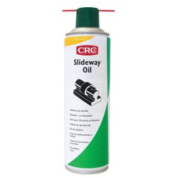 CRC_KF 32146 SLIDEWAY LUBRIFICATION RAPIDE BROCHE ET GLISSIERE 500ML