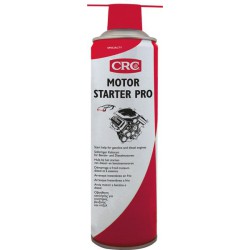 CRC_KF 32723-AA LIQUIDE DEMARRAGE RAPIDE PRO POUR MOTEUR 500ML