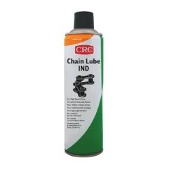 CRC_KF 33237-AA LUBRIFIRANT DE CHAINES IND 500 ML