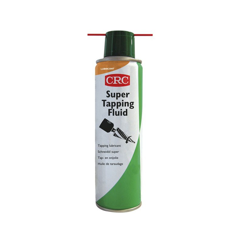 CRC_KF 32686-AA SUPER TAPPING FLUID HUILE DE COUPE HAUTE VISCO 250ML