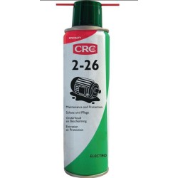 CRC_KF 32663-AA LUBRIFIANT 2-26 POLYVALENT 250ML