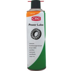 KF_CRC 32648 Power Lube Huile lubrification lgre charge PTFE 500ML