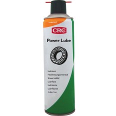 KF_CRC 32648 Power Lube Huile lubrification lgre charge PTFE 500ML
