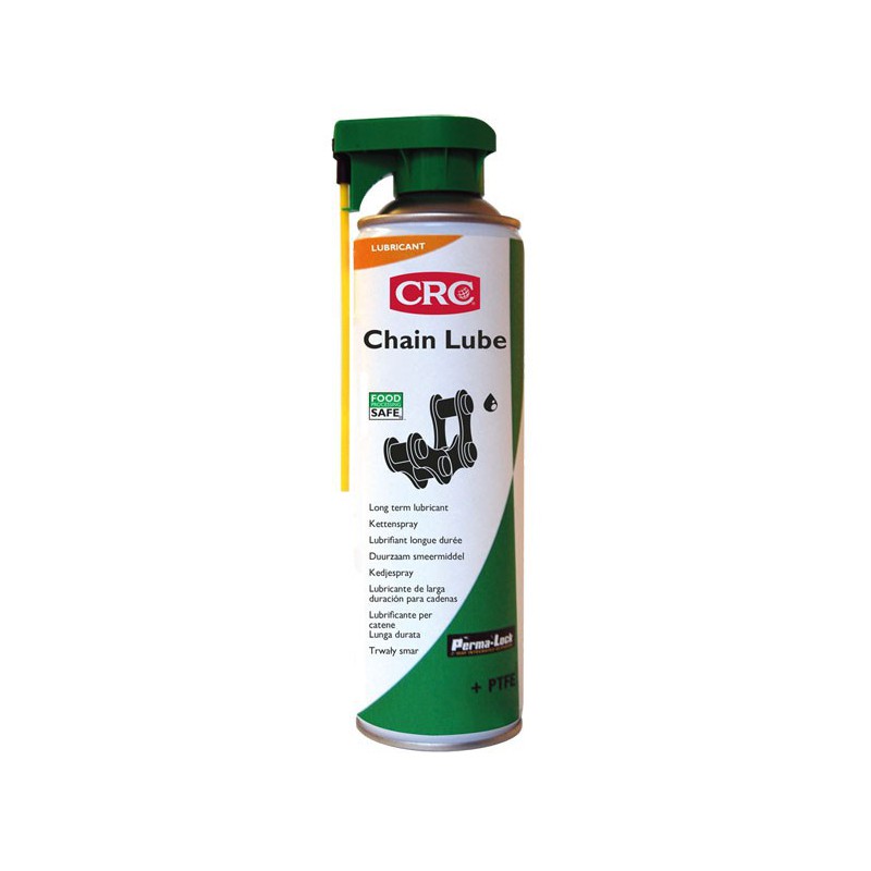 CRC_KF 32316-AA CHAIN LUBE FPS PERMA-LOCK VOLUME: 400 ML