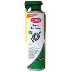 CRC_KF 32317-AA FOOD GREASE FPS PERMA-LOCK VOLUME: 500 ML