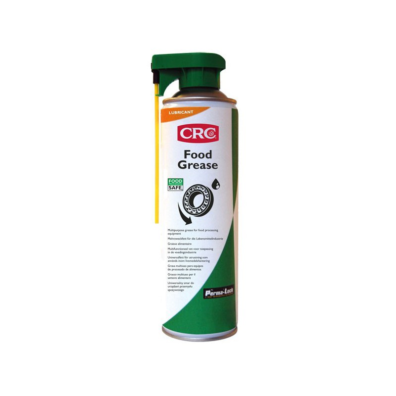 CRC_KF 32347-AB HIGH SPEED CHAIN OIL VOLUME: 500 ML