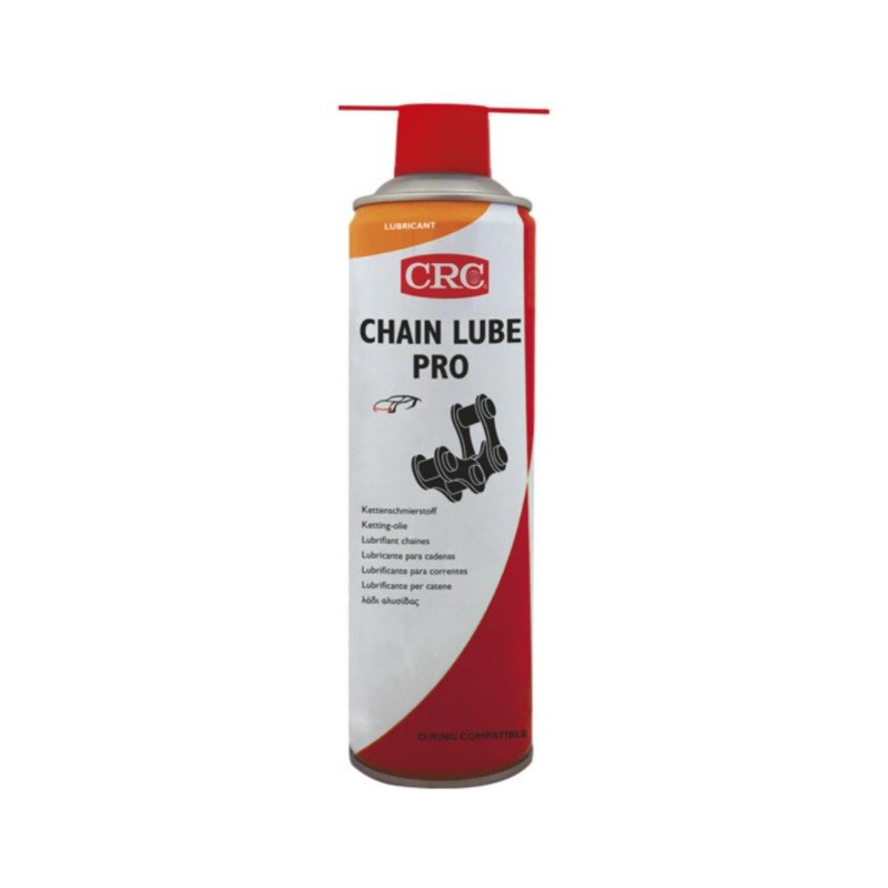 CRC_KF 32721-AA LUBRIFIRANT DE CHAINES 500 ML