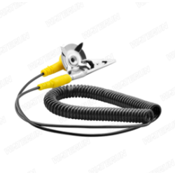 WR W00070 WATERUN-604 CORDON DE MISE A LA TERRE