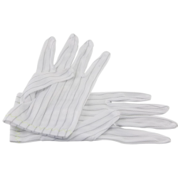 UC-AG2 GANTS ANTISTATIQUES TAILLE LARGE