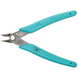 JBC SHR270 PINCE COUPANTE ANTISTATIQUE