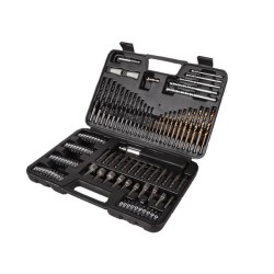 VEL ONE1015 JEU DE 109 FORETS ET D EMBOUTS