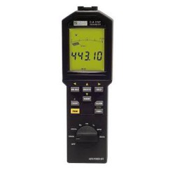 CHAUVIN_ARNOUX CA1727 TACHYMETRE 60--100MTR/MN MEMOIRE INTERFACE