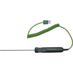 CHAUVIN_ARNOUX SK11 COUPLE K -050---0600 C 12S PENETRATION 3MM 13CM