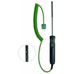 CHAUVIN_ARNOUX SK17 COUPLE K -050---0600 C 3S AIR 6MM 13CM