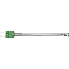 CHAUVIN_ARNOUX SK05 THERMOCOUPLE K -050---0500 C 1S SURFACE 5MM 15CM
