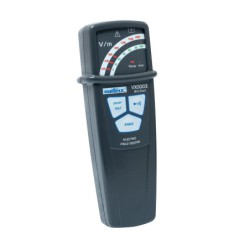 METRIX VX0003 TESTEUR DE CHAMPS E 3KHZ