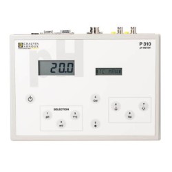 CHAUVIN_ARNOUX P310 PH-METRE HEITOLAB