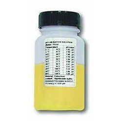 LUT  SOLUTION TAMPON PH 7.00 (JAUNE)